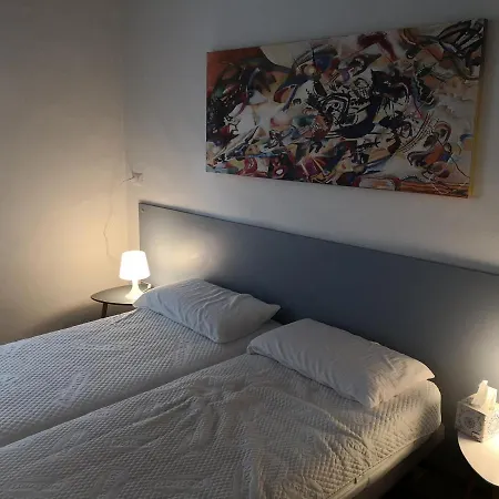 Apartamento Domuscuneo Barra Di Ferro 1 Azzurro Cuneo