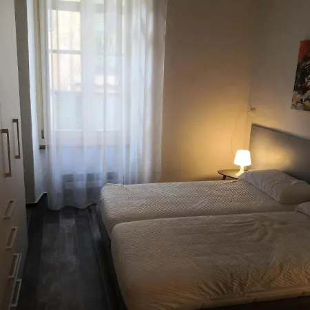 Domuscuneo Barra Di Ferro 1 Azzurro * Cuneo