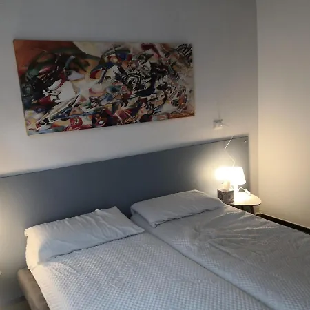 Apartamento Domuscuneo Barra Di Ferro 1 Azzurro Cuneo